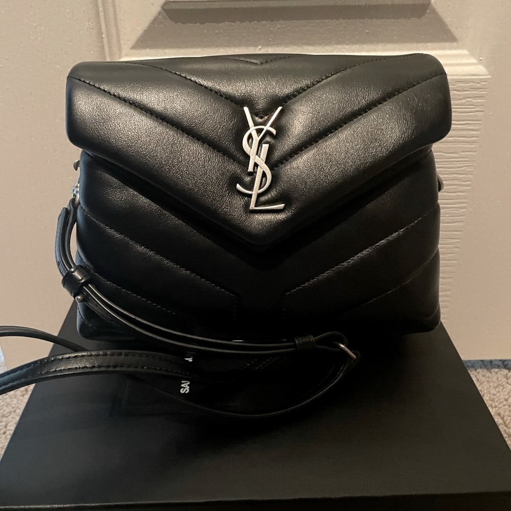 Yves Saint Laurent toy lou lou